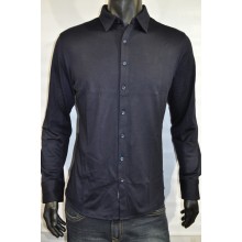Стильная мужская сорочка ENRICO BELENO 16123 BASIC SHIRT BAT