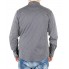 Рубашка мужская ENRICO BELENO  16144 PRINTING MERCERIZED SHIRT  - фото 3