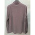 Мужская брендовая рубашка ENRICO BELENO 16223 PRINTING MERCERIZED SHIRT NAVYBLUE & RED  - фото 2
